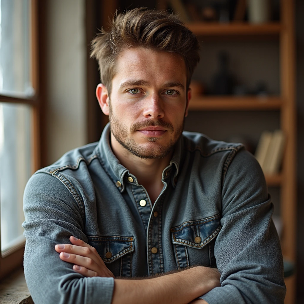 Johannes Becker